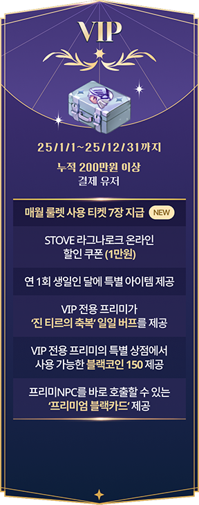 VIP