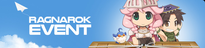 현재 진행중인 이벤트가 없습니다.