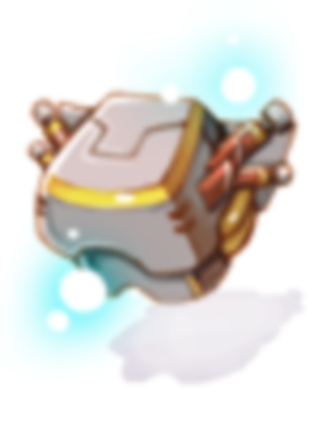 강화파츠 - 장갑 이미지