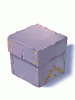 [비매품]사막전갈 모래찜 10개 상자 이미지