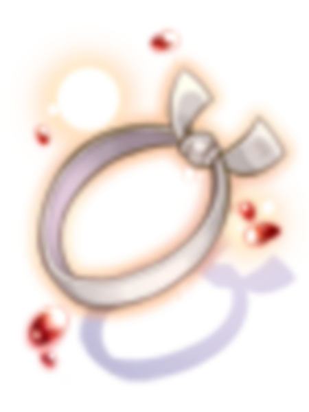 일루전 열혈머리띠 이미지