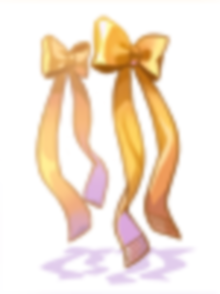 의상 교황의 리본 이미지