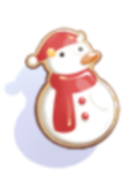 페스티 쿠키 이미지