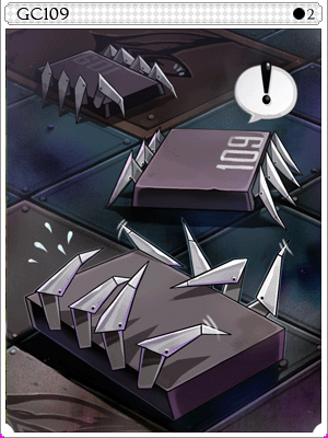 GC109 카드 이미지
