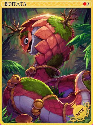 보이타타 카드 이미지