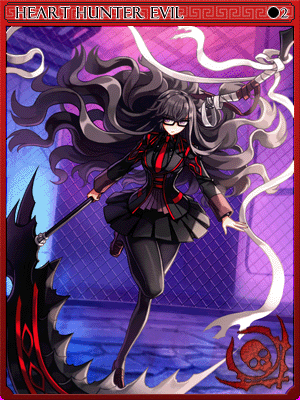 이블 카드 이미지