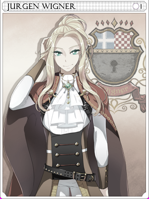 유르겐 카드 이미지