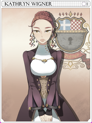 카트린 카드 이미지