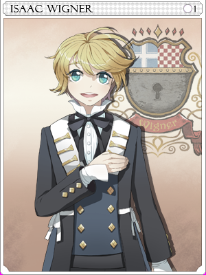 아이작 카드 이미지