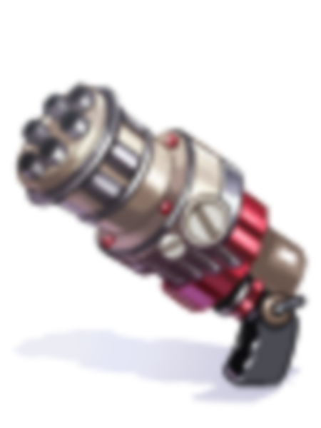 카프 다이아몬드 백 이미지