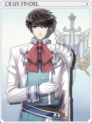 크룩스 카드 이미지