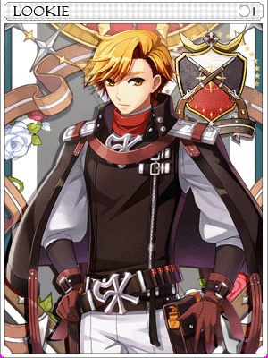 리벨리온 루키 카드 이미지