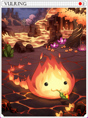 불링 카드 이미지