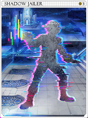 그림자 간수 카드 이미지