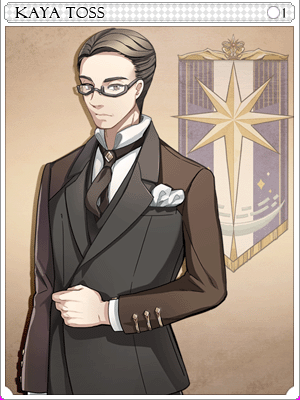 카야 토스 카드 이미지