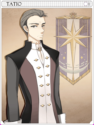 타티오 카드 이미지