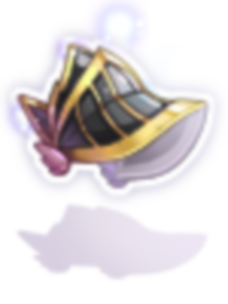 의상 검은 칼리츠버그 기사단 투구 이미지