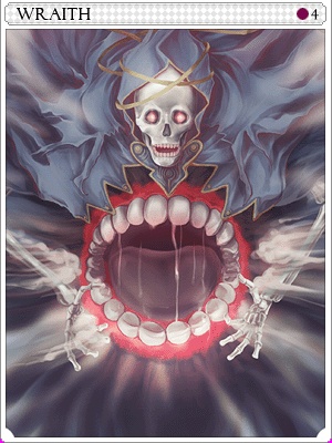 레이쓰 카드 이미지