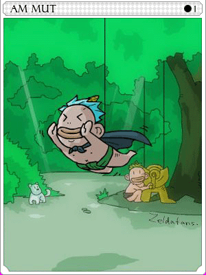 암무트 카드 이미지