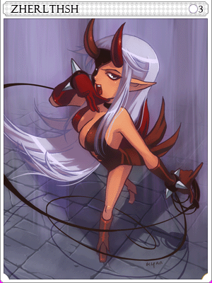 지르타스 카드 이미지