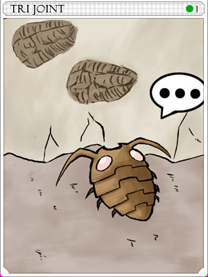 트라이조인트 카드 이미지