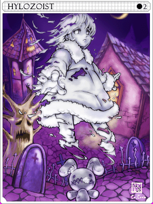 하이로조이스트 카드 이미지