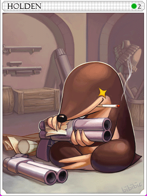 홀덴카드 이미지