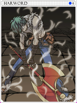 하워드알트아이젠카드 이미지