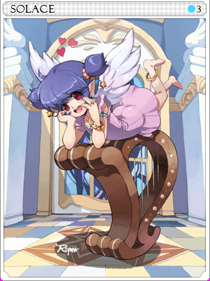 위로하는자카드 이미지