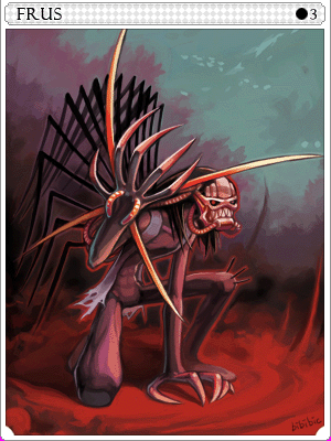 프루스카드 이미지