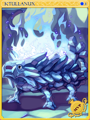 크툴라낙스카드 이미지