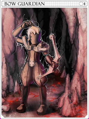보우가디언카드 이미지