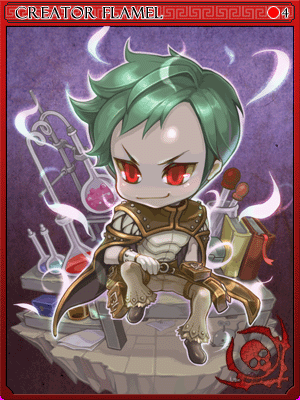 크리에이터 카드 이미지