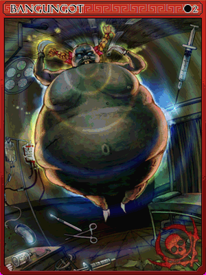 벙웅곳 카드 이미지