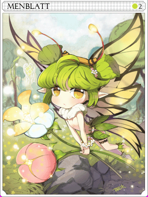 맨블릿 카드 이미지