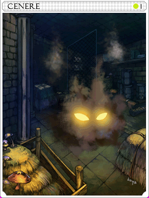 체네레 카드 이미지