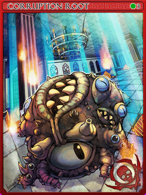 타락한뿌리 카드 이미지