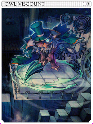 아울바이카운트 카드 이미지