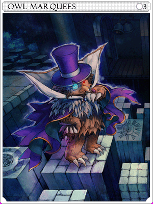 아울마퀴스 카드 이미지