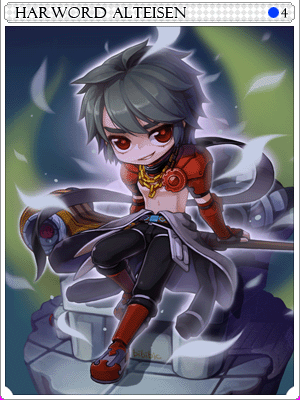 진 하워드알트아이젠카드 이미지