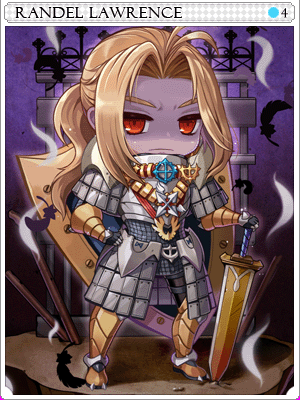 진 랜달로렌스카드 이미지