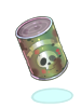 불량 통조림 이미지