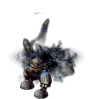 잠식당한 디미크 이미지