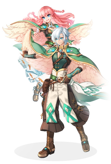 카르노스 이미지