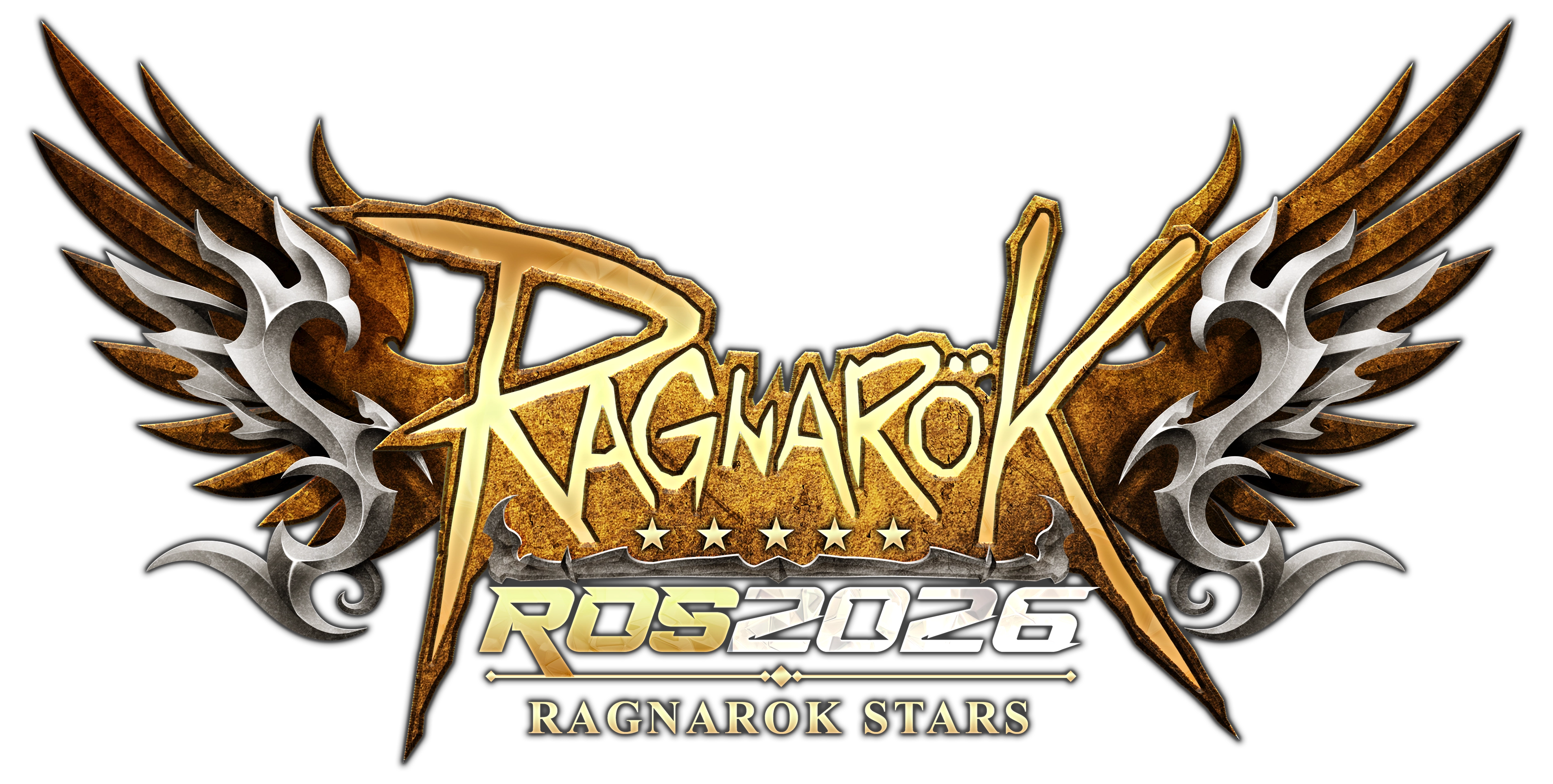 Ragnarok Stars ROS 2026