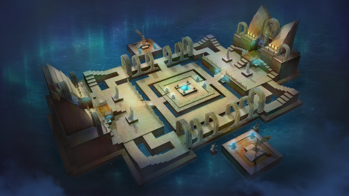 Freya's Sanctuary