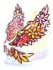 의상 꽃의 날개 이미지